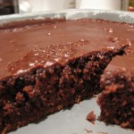 Texas Sheet Cake Recipe