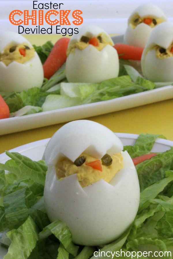 Easter-Chicks-Deviled-Eggs