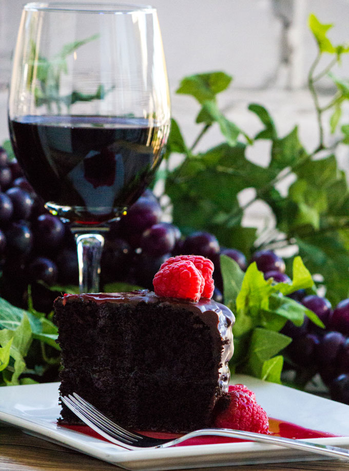 Dark-Chocolate-Red-Wine-Cake-Slice