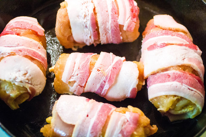 Smoked-Bacon-Swiss-Stuffed-Chicken-Breasts-Cast-Iron